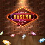 buenas game lobby category grid showing slots and fish games