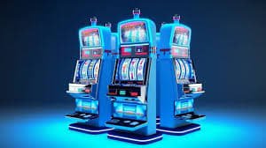 variety of slot game themes available on buenas platform